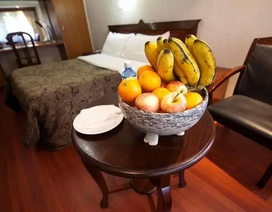 Executive Tek Büyük Yataklı Oda, Sigara İçilmez