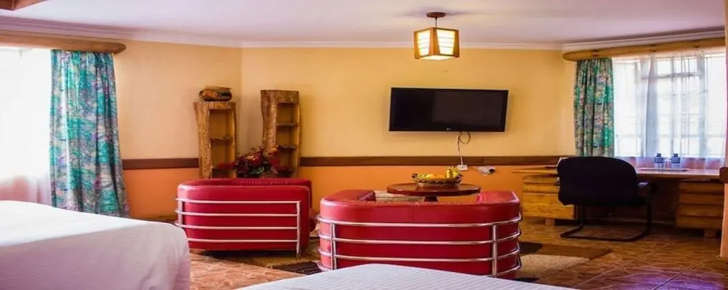 Executive Tek Büyük Yataklı Oda, Sigara İçilmez