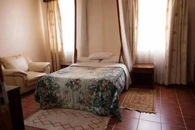 Executive Tek Büyük Yataklı Oda, Sigara İçilmez