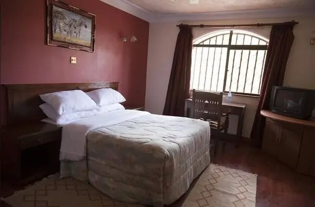 Executive Tek Büyük Yataklı Oda, Sigara İçilmez