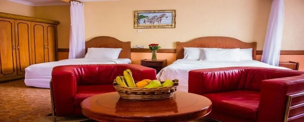 Executive Tek Büyük Yataklı Oda, Sigara İçilmez