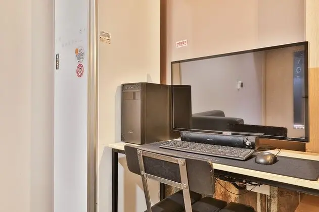 Premium Tek Büyük Yataklı Oda