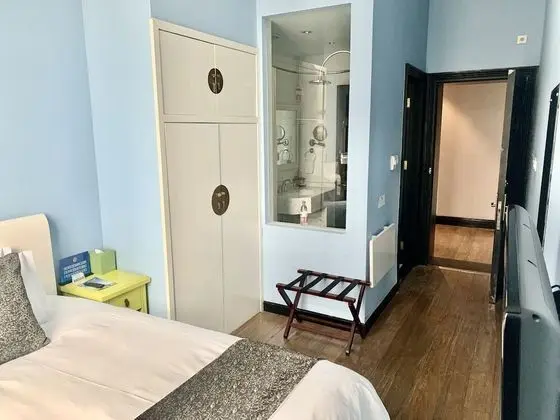 Standard Tek Kişilik Oda