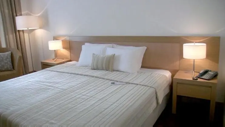 Superior Tek Büyük veya İki Ayrı Yataklı Oda, Deniz Manzaralı