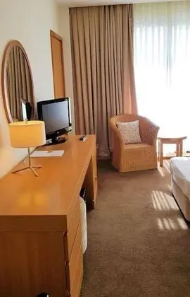 Superior Tek Büyük veya İki Ayrı Yataklı Oda, Şehir Manzaralı