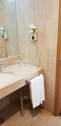 Superior Tek Büyük veya İki Ayrı Yataklı Oda, Şehir Manzaralı