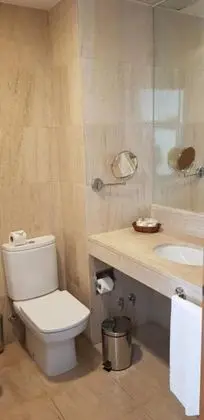 Superior Tek Büyük veya İki Ayrı Yataklı Oda, Şehir Manzaralı