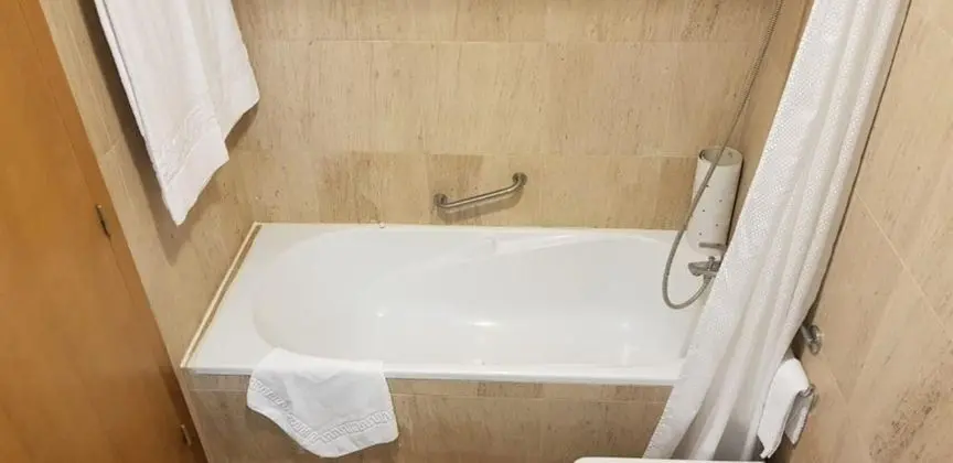 Superior Tek Büyük veya İki Ayrı Yataklı Oda, Şehir Manzaralı