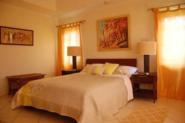Elite Villa, 3 Yatak Odası