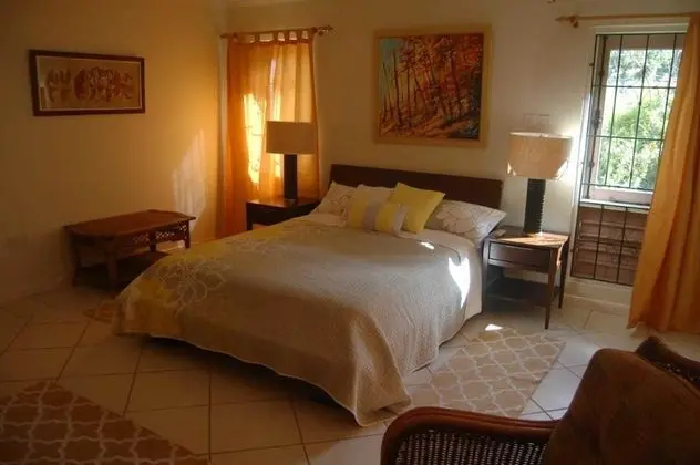 Elite Villa, 3 Yatak Odası