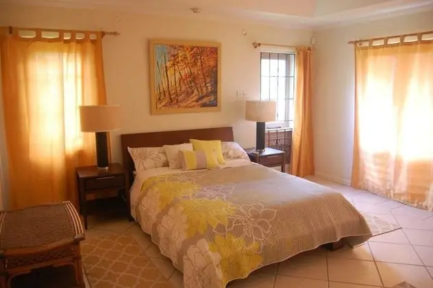 Elite Villa, 3 Yatak Odası