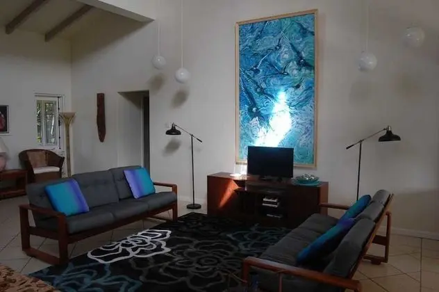 Elite Villa, 3 Yatak Odası