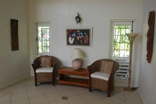 Elite Villa, 3 Yatak Odası