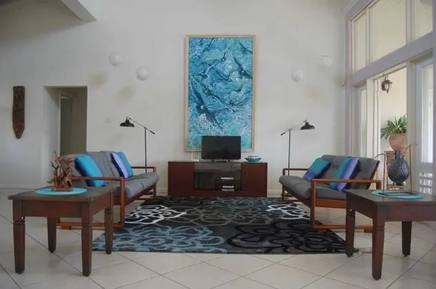 Elite Villa, 3 Yatak Odası