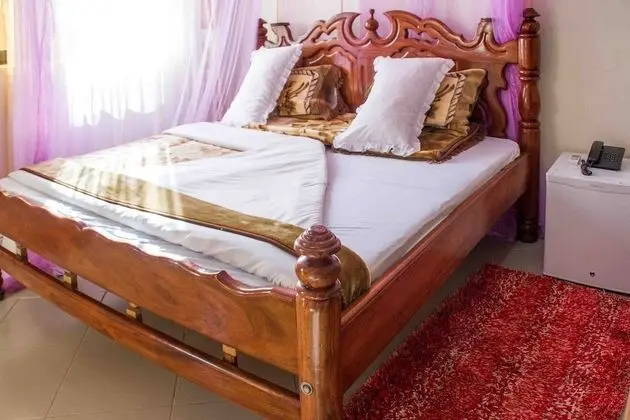 Standard Tek Kişilik Oda