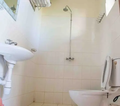 Standard Tek Kişilik Oda