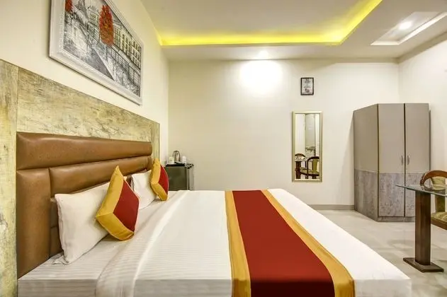 Luxury Süit