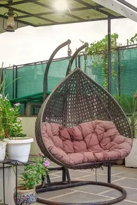 Luxury Süit
