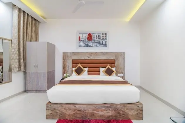 Luxury Süit