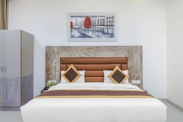 Luxury Süit
