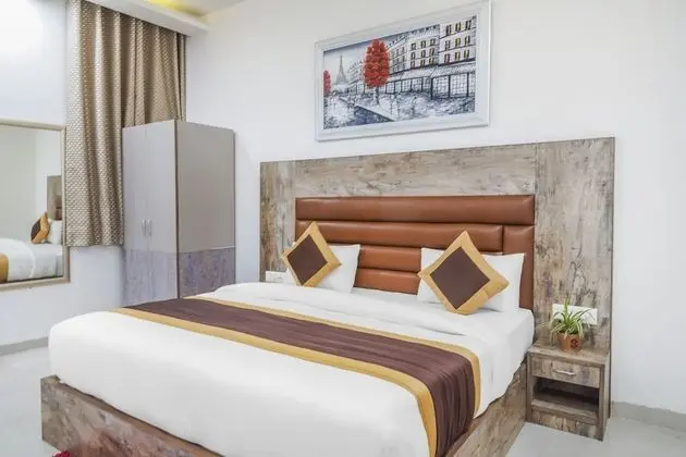 Luxury Süit