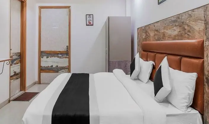 Luxury Süit