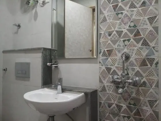 Luxury Süit