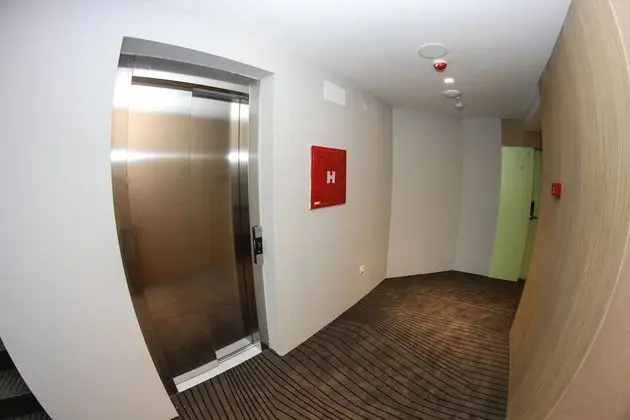 Standard Üç Kişilik Oda, 1 Yatak Odası, Engellilere Uygun