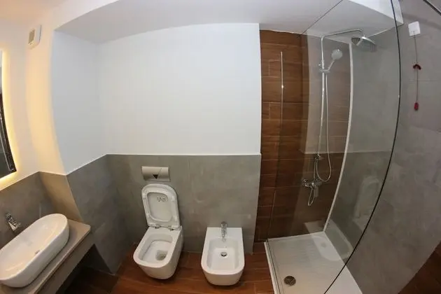 Standard Üç Kişilik Oda, 1 Yatak Odası, Engellilere Uygun