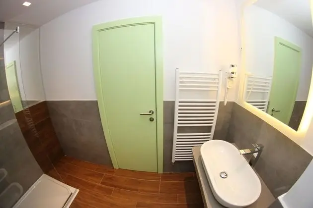 Standard Üç Kişilik Oda, 1 Yatak Odası, Engellilere Uygun