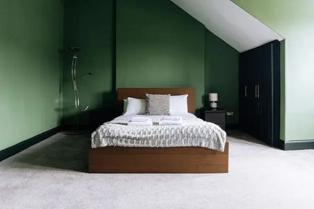 Basic Apart Daire, Birden Çok Yatak