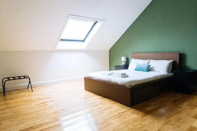 Basic Apart Daire, Birden Çok Yatak