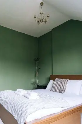 Basic Apart Daire, Birden Çok Yatak