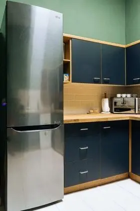 Basic Apart Daire, Birden Çok Yatak