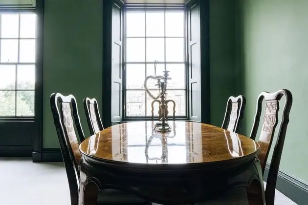 Basic Apart Daire, Birden Çok Yatak