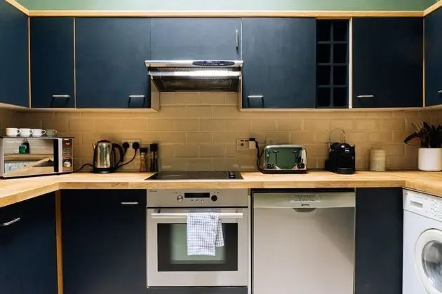 Basic Apart Daire, Birden Çok Yatak