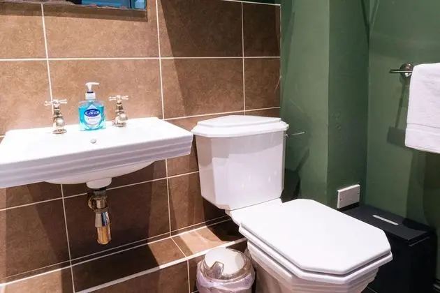 Basic Apart Daire, Birden Çok Yatak