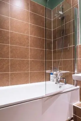 Basic Apart Daire, Birden Çok Yatak