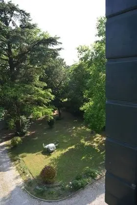 Dört Kişilik Oda, Banyolu/Duşlu (In Torretta)