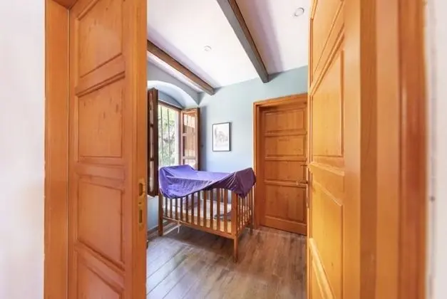 Villa (Five Bedroom Villa)