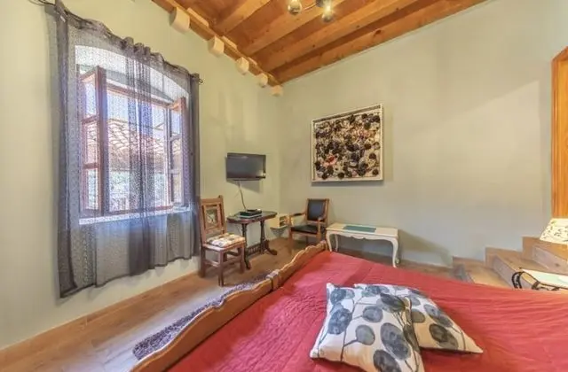 Villa (Five Bedroom Villa)