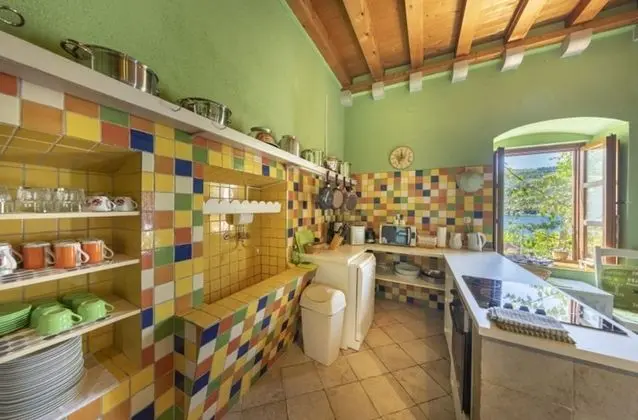 Villa (Five Bedroom Villa)