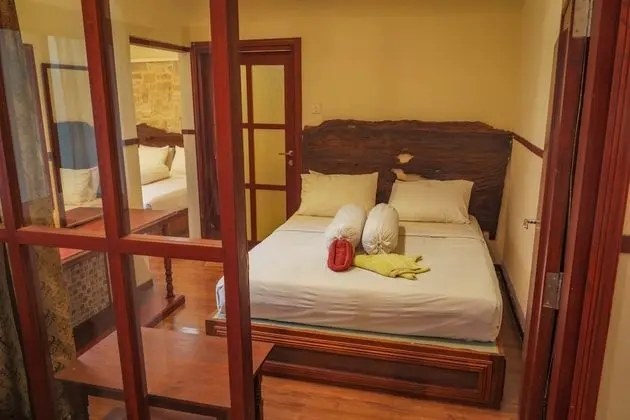 Villa, 4 Yatak Odası, Mutfak
