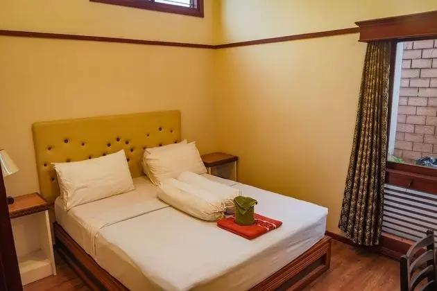 Villa, 4 Yatak Odası, Mutfak