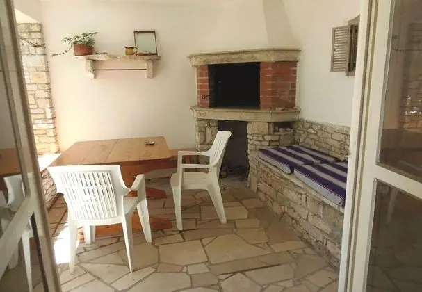 Ev (Gradina 1 - private pool - H(10+2))