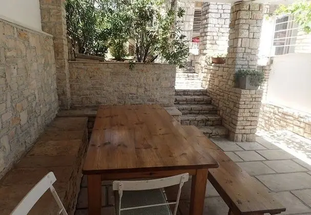 Ev (Gradina 1 - private pool - H(10+2))