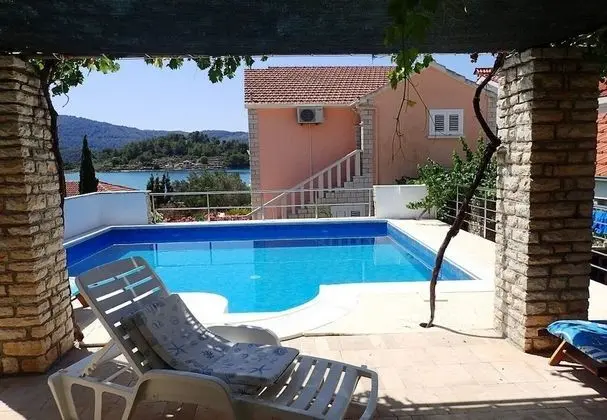 Ev (Gradina 1 - private pool - H(10+2))