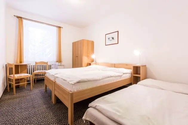 Standard Apart Daire, 2 Yatak Odası (A101)