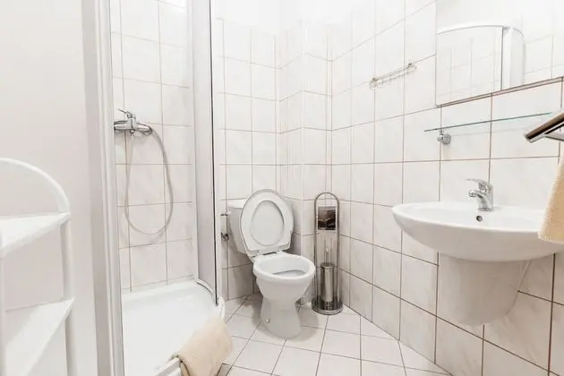 Standard Apart Daire, 2 Yatak Odası (A101)