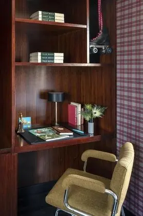 Oda, 2 Çift Kişilik Yatak, Engellilere Uygun (Graduate Double Double - Accessible)